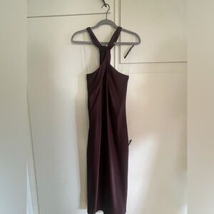 Target A New Day brown dress